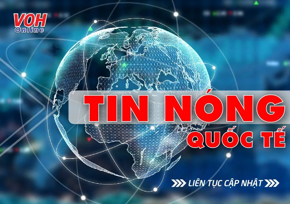 TIN NÓNG: Liệu Tổng thống Trump có thể cắt giảm sự thiếu hụt về giao thương?