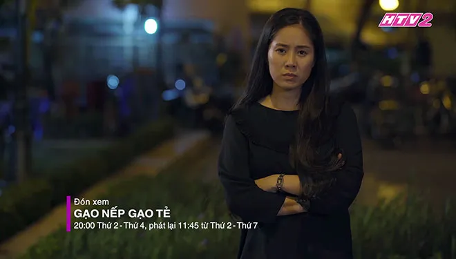 Gạo nếp gạo tẻ [Tập 64]: “Đuổi” mẹ và em chồng quá quắt ra khỏi nhà, Hương vẫn chưa ly dị được Công