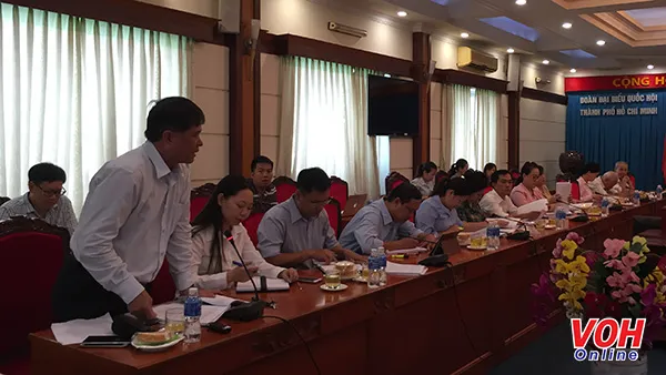 Luật Giáo dục sửa đổi cần quan tâm đến chuẩn bằng cấp quốc tế