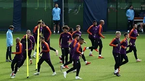 Đội hình dự kiến và thông tin lực lượng Cup C1 Champions League đêm 2/10 và rạng sáng 3/10/2018