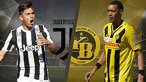 Nhận định Cup C1 Champions League: Juventus vs Young Boys – Ronaldo vắng mặt