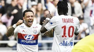 Nhận định Cup C1 Champions League: Lyon vs Shakhtar Donetsk – Không thể cản mãnh sư