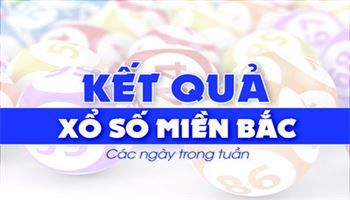XSMB 2/10 - Kết quả xổ số Miền Bắc hôm nay thứ 3 02/10/2018