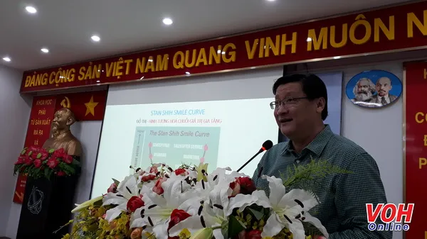 Đề xuất xây dựng Viện Công nghệ Công nghiệp theo mô hình của Hàn Quốc