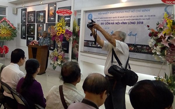 Nét đẹp cuộc sống - Sài Gòn, Hà Nội, Vĩnh Long
