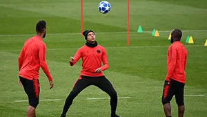 Đội hình dự kiến và thông tin lực lượng Cup C1 Champions League hôm nay 3/10 và rạng sáng 4/10/2018