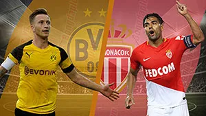 Nhận định Cup C1 Champions League: Dortmund vs Monaco – Nhấn chìm đội khách