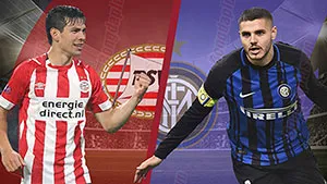 Nhận định Cup C1 Champions League: PSV vs Inter  – Khách gặp khó tại Philips