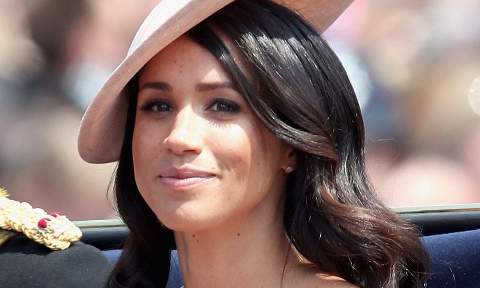 Học công nương Meghan Markle để có chế độ ăn vừa ngon vừa bổ