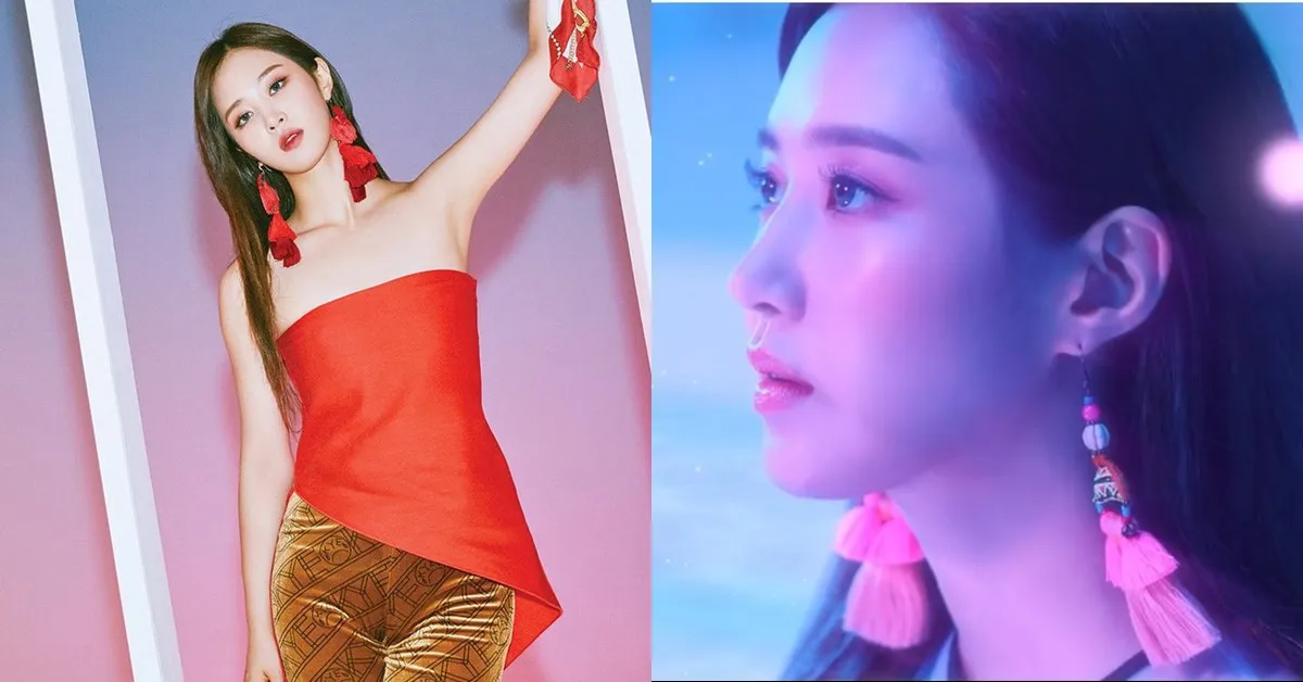Hát mãi 11 năm, cô idol quốc dân này mới được solo debut