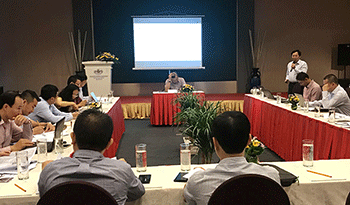 Ngành công nghiệp điện tử Việt Nam: 77% linh kiện là nhập khẩu