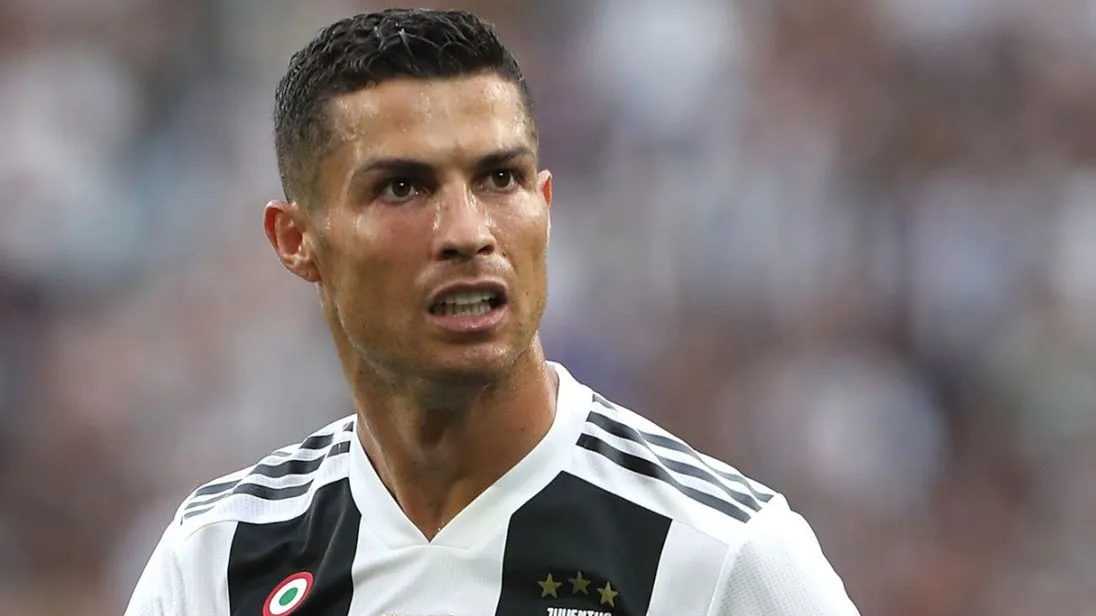 Ronaldo không được gọi vào tuyển Bồ Đào Nha giữa lúc rộ nghi án hiếp dâm