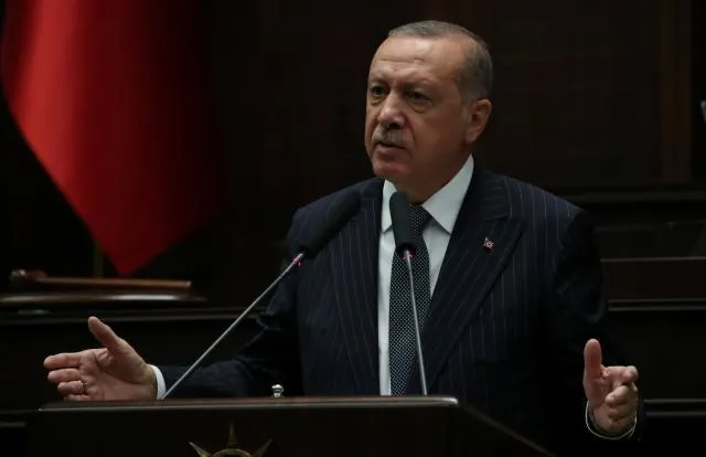 TIN NÓNG QUỐC TẾ: Thổ Nhĩ Kỳ tuyên bố sẽ không rời khỏi Syria tới khi nào nước này tổ chức bầu cử