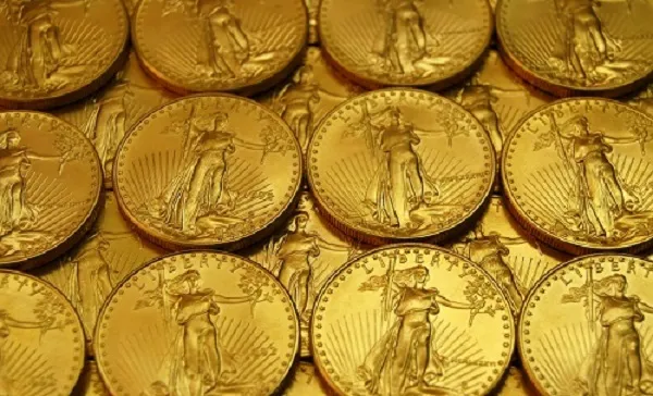 Giá vàng hôm nay 5/10/2018: USD chặn đà tăng của vàng