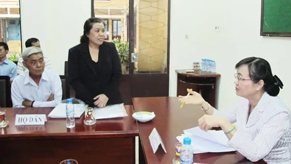 Vì sao khiếu nại, tố cáo của công dân chậm được giải quyết?