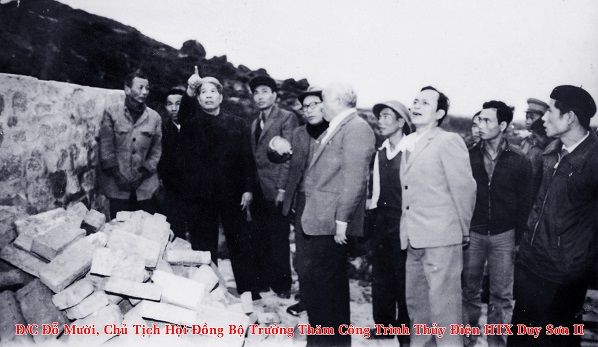 Đồng chí Đỗ Mười - Nhà lãnh đạo tài năng, Tổng bí thư kiên định, sáng tạo trong sự nghiệp Đổi mới