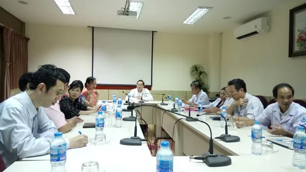 Dịch bệnh đang diễn tiến khó lường: Phòng bệnh như thế nào hiệu quả?