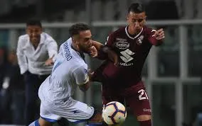 Torino 3 - 2 Frosinone (Serie A 2018/19)