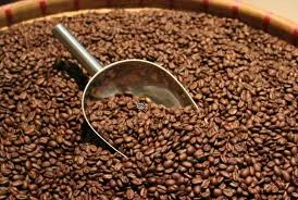 Giá cà phê hôm nay 06/10/2018: Bật tăng 1.000đồng/kg trong phiên giao dịch cuối tuần .
