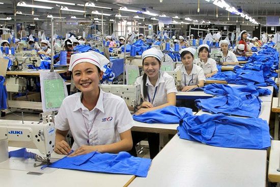 Văn phòng chính phủ lấy ý kiến thành viên về tăng lương tối thiểu vùng 2019