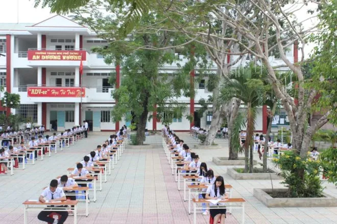 TPHCM triển khai công tác tư vấn học đường trong các trường phổ thông