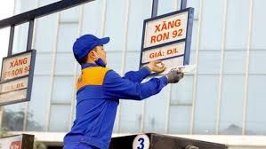 Giá xăng dầu hôm nay 6/10/2018: Giá dầu quay đầu giảm, giá xăng trong nước dự báo sẽ tăng mạnh