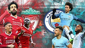 Trực tiếp Ngoại hạng Anh hôm nay 7/10: Liverpool vs Man City - Man xanh đòi nợ