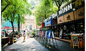 Bình chọn sách chủ đề : Truyền cảm hứng sáng tạo cho giới trẻ