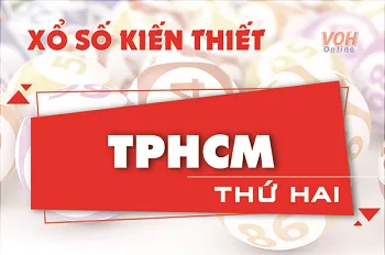 XSHCM 8/10 - Kết quả xổ số TP.HCM hôm nay thứ 2 08/10/2018