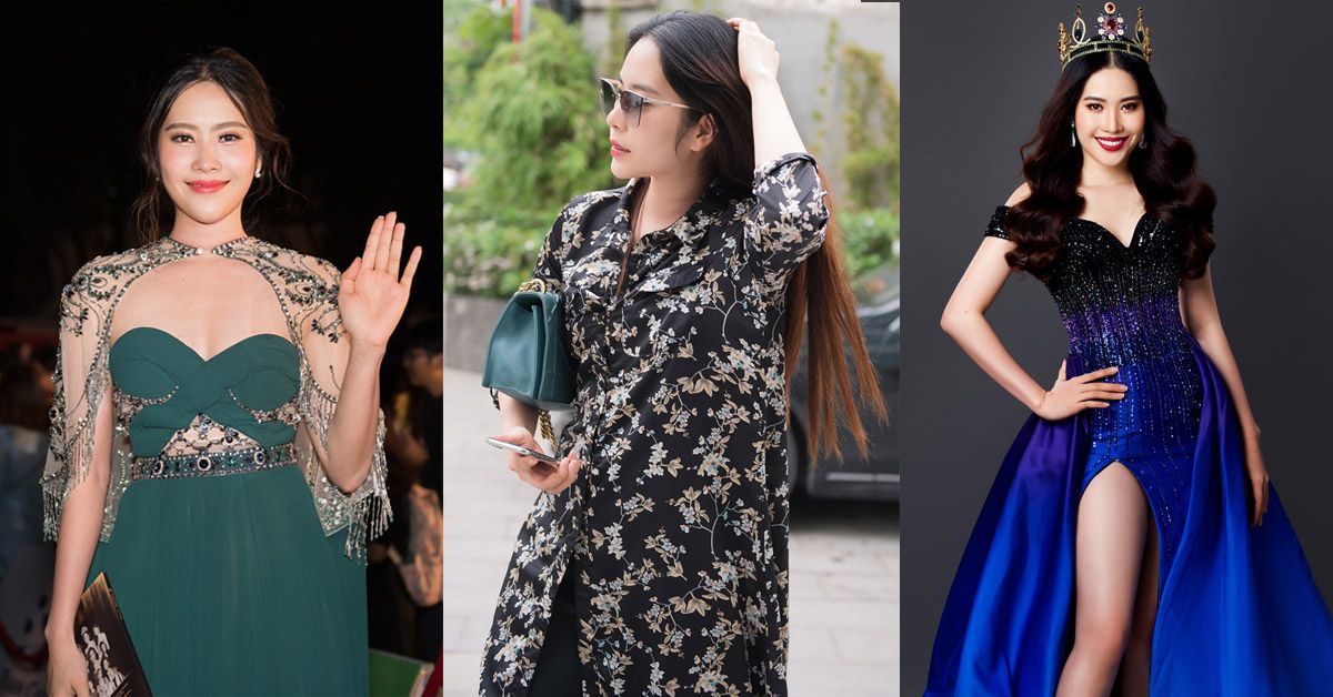 Nam Em lên tiếng đính chính sau khi lộ vòng hai to lùm lùm
