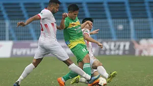 Kết quả V-League 2018 ngày 8/10: Cần Thơ xuống hạng, FLC Thanh Hóa đoạt HCB