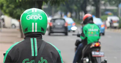 Microsoft đang đầu tư vào Grab