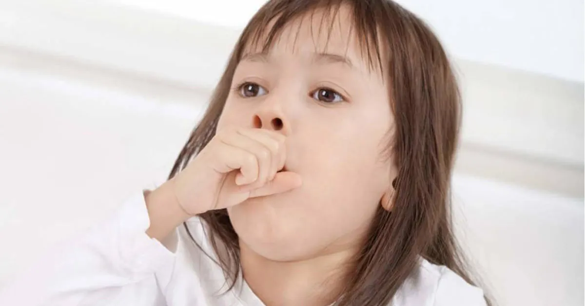 8 cách xử lý khi trẻ bị ho có đờm mẹ có thể áp dụng ngay