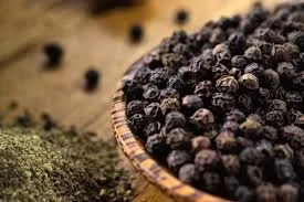 Giá tiêu hôm nay 10/10/2018: Tăng lên mức 56.000đồng/kg