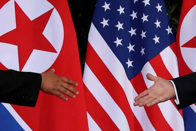 TIN NÓNG QUỐC TẾ: Cuộc gặp thượng đỉnh Mỹ - Triều lần 2 sẽ diễn ra sau cuộc bầu cử giữa kỳ của Mỹ