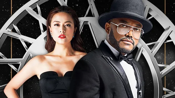 “Huyền thoại âm nhạc” của B.Y.E trở lại Việt Nam 