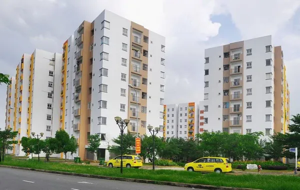 Tăng cường quản lý nhà nước đối với nhà chung cư