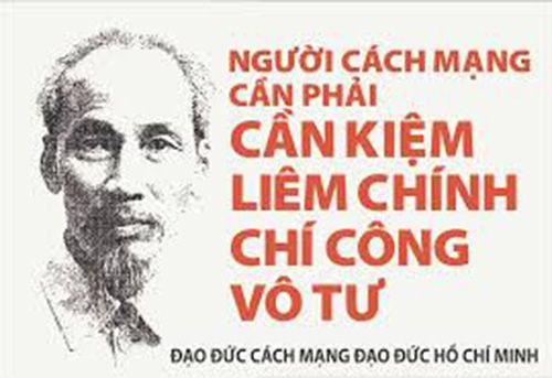 Chủ nghĩa cá nhân là con đường dẫn đến suy thoái, tham nhũng