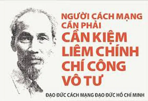 Chủ nghĩa cá nhân là con đường dẫn đến suy thoái, tham nhũng
