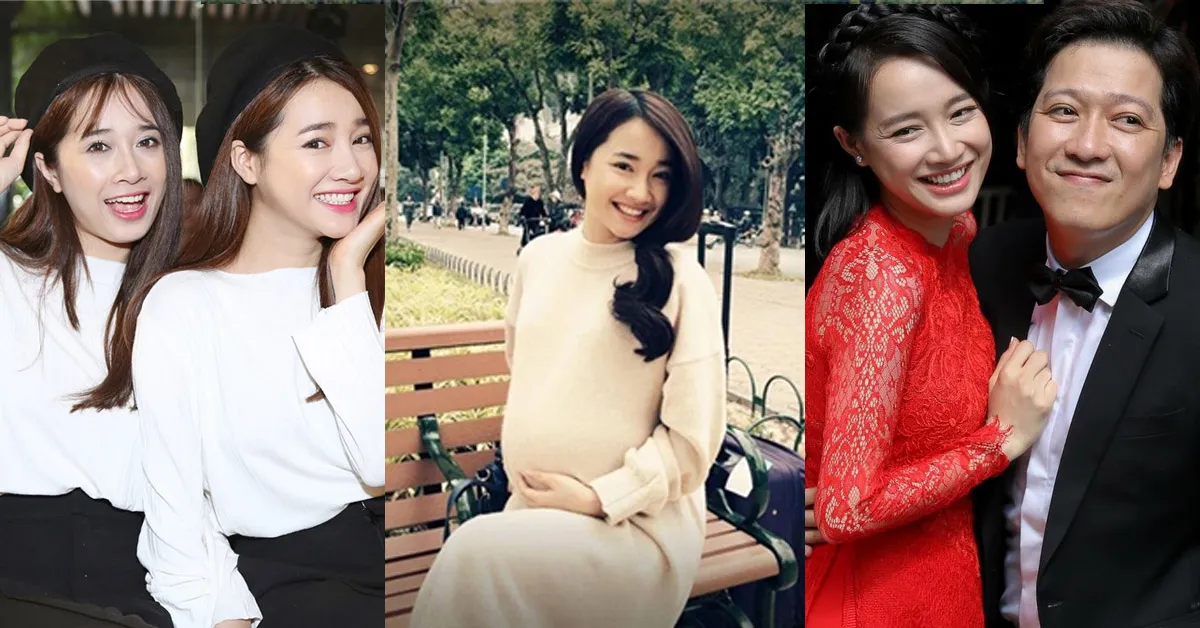 Em gái mang thai nhưng Nhã Phương lại bị cư dân mạng liên tục réo gọi