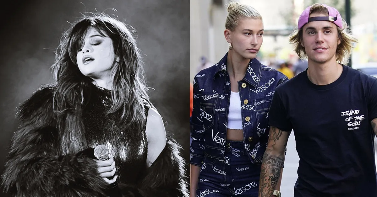 Chỉ vì Justin lấy vợ, Selena Gomez phải nhập viện trị liệu tâm thần