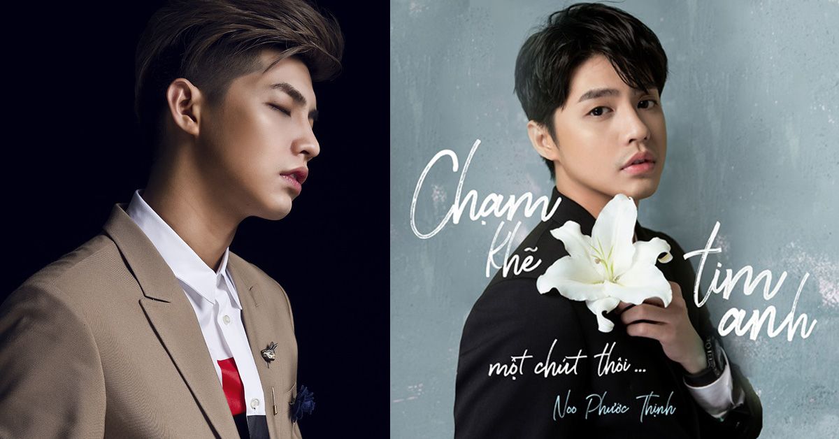 Đã tròn 1 năm bản hit kiêm MV nhọ nhất của Noo Phước Thịnh được phát hành