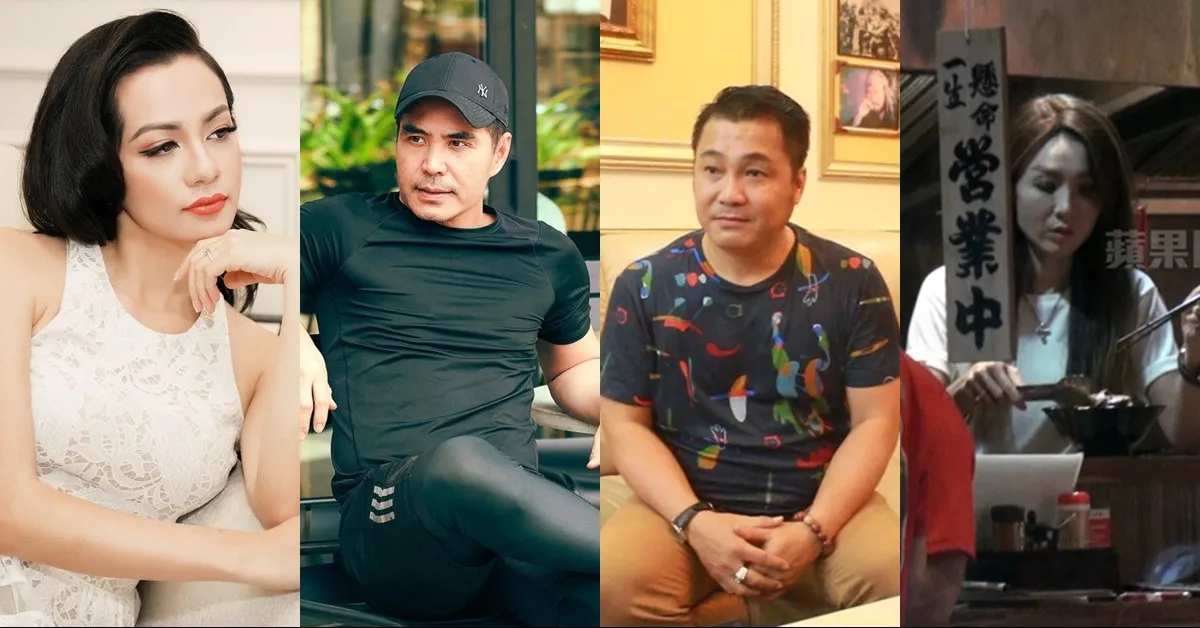 Dàn diễn viên Đô la trắng sau 12 năm: nam thần chưa ai lấy vợ, nữ phụ bôn ba xứ người
