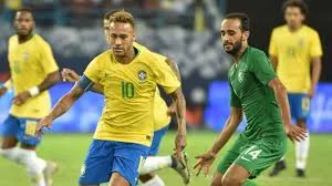 Kết quả giao hữu quốc tế ngày 12/10/2018: Neymar kiến tạo, Brazil thắng trận thứ ba liên tiếp