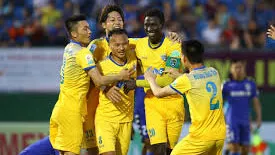 FLC Thanh Hóa và hành trình đến trận chung kết Cup Quốc Gia 2018