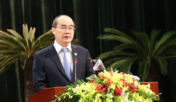 TPHCM tổ chức trọng thể lễ kỷ niệm 70 ngày truyền thống ngành Kiểm tra Đảng
