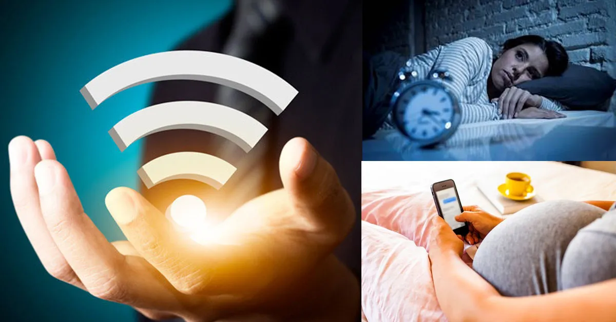 Tiếp xúc mỗi ngày nhưng bạn có biết tác hại của sóng wifi đối với cơ thể như thế nào chưa?