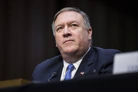 Ngoại trưởng Mỹ Pompeo đến Ả Rập Saudi vì vụ nhà báo mất tích