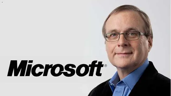 Cha đẻ Microsoft Paul Allen qua đời vì ung thư