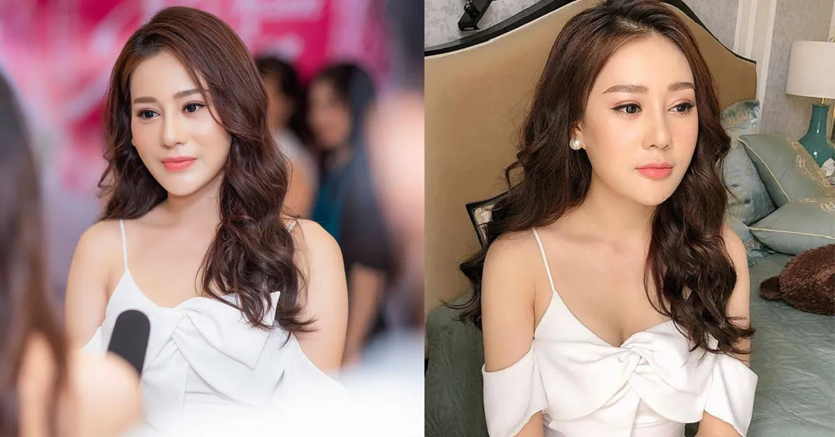 Bị chỉ trích vì phẫu thuật thẩm mỹ, Quỳnh Búp Bê đáp trả: Đẹp thì phơi ra chứ tội gì